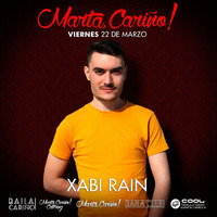 Sesión Marta, Cariño! 22 de marzo by Xabi Rain