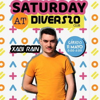Sesión Diversso Club 11 Mayo by Xabi Rain
