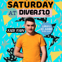 Sesión Diversso Club 22 Junio by Xabi Rain