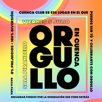 Sesión Cuenca Club (Traperreo) 5 Julio by Xabi Rain