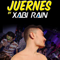Sesión Diversso Club 8 Agosto by Xabi Rain