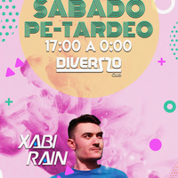 Sesión Diversso Club 5 Octubre by Xabi Rain