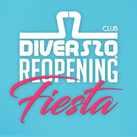 Sesión Diversso Club 20 Mayo by Xabi Rain