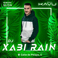 Sesión Kavu 16 Abril by Xabi Rain
