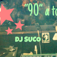 #90#techno#party#remember by Jose Luis Sanchez Djsuco
