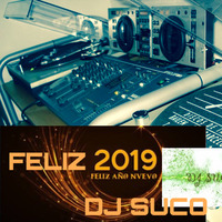 party dance & trance 2018 by Jose Luis Sanchez Djsuco