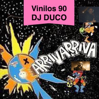vinilos recuperados 90 by Jose Luis Sanchez Djsuco