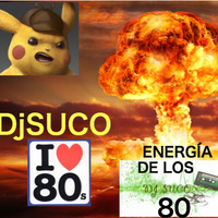 energy mix - energia de los 80 by Jose Luis Sanchez Djsuco