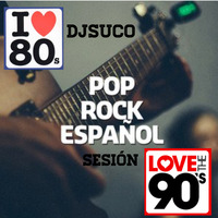 pop español 80,90 by Jose Luis Sanchez Djsuco