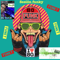 funky 80 by Jose Luis Sanchez Djsuco