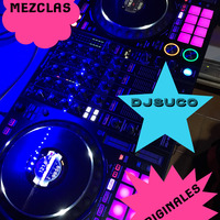 mezclas djsuco by Jose Luis Sanchez Djsuco