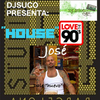 house 90 by Jose Luis Sanchez Djsuco