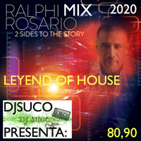 ralphi mix by Jose Luis Sanchez Djsuco