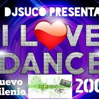 dance 2000 by Jose Luis Sanchez Djsuco