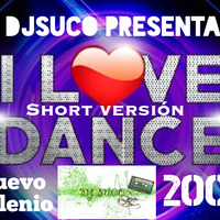 djsuco presenta dance 00 by Jose Luis Sanchez Djsuco