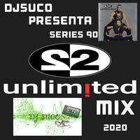 2 unlimited mix by Jose Luis Sanchez Djsuco