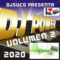 90 dj's parte 2 by Jose Luis Sanchez Djsuco
