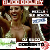 alice deejay mix 2 by Jose Luis Sanchez Djsuco