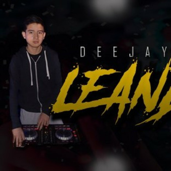 DJ LEAND