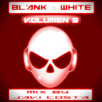 BLANK &amp; WHITE Music Vol.5 By JAVI COSTA (Mayo '15) by Javi Costa