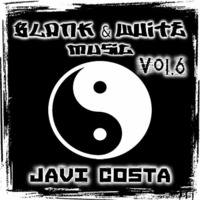 BLANK & WHITE Music Vol.6 By Javi Costa (Mayo '16) by Javi Costa