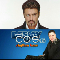 Rhythm Time  54 George Michael mix   by djcos43