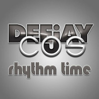 Rhythm Time 27  by djcos43