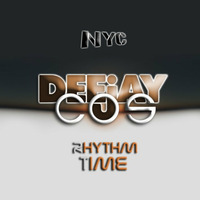 Rhythm Time 33   by djcos43