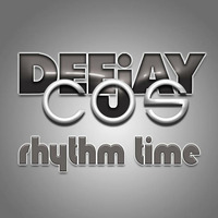Rhythm time 39 By Dj Cos43 by djcos43