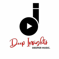 Deep Sensations 002.B Mixed By J-Jamz by J-Jamz