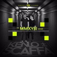 KENLO &amp; SCAFFA - THE 2018 YEARMIX by KENLO & SCAFFA