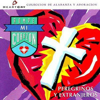 ROMPE MI CORAZÓN   Peregrinos y Extranjeros [1995] [CD COMPLETO HD] by Samuel Suárez Suárez