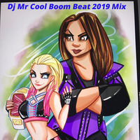 Dj Mr Cool Boom Beat 2019  Mix by Dj Mr Cool