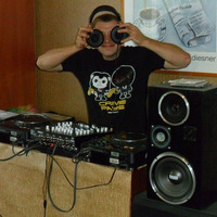 DJ.ZRYW-the uphoria of sounds 22 by Damian Kazmierczak
