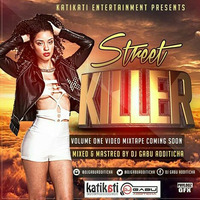 DJ GABU STREET KILLER VOL1 2017 by Djgabuadditicha