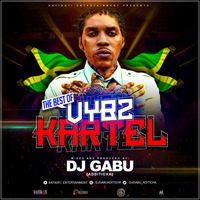 DJ GABU THE BEST OF VYBZ KARTEL VOL2 by Djgabuadditicha