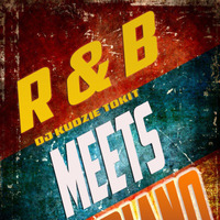 RnB MEETS AMAPIANO by DJ KUDZIE TOKIT