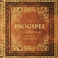 The Progspel 012 Guest Mix - Jan 2019 by Runik (FR)