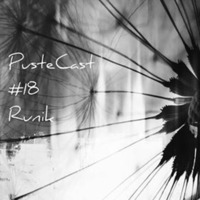 PusteCast #18 Runik by Runik (FR)