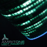 Amritone - 'Light Industry' promo mix by Amritone