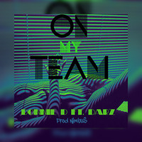 Donnie D - On My Team by Donnie D