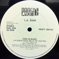 L.A. Star-Fade To Black (UK Remix) by cipher061172