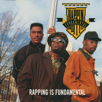 02 Rapping Is Fundamental - Rapping Is Fundamental - Brighton daze 12_ Remix by cipher061172