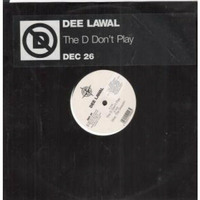 Dee Lawal-Stop The Skeezin by cipher061172