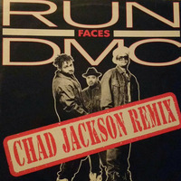 Run Dmc - 04 - Faces (Expression Mix) by cipher061172