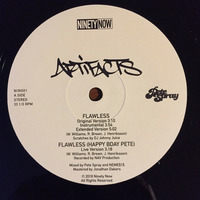 Artifacts-Flawless (Extended Version) by cipher061172