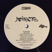 Artifacts-Skwad Of The Boom feat. Jay Burns Jaya (Album Version) by cipher061172