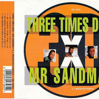 2-Mr Sandman (Cosmic Remix) by cipher061172