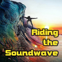 Riding The Soundwave 35 - Between Two Worlds by Chris Lyons DJ
