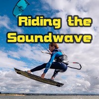 Riding The Soundwave 51 by Chris Lyons DJ